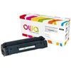 Image de OWA - noir - compatible - remanufacture - cartouche de toner (alternative pour : HP Q2624A)