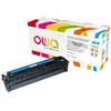 Image de OWA - cyan - cartouche de toner (equivalent a : HP CB541A )