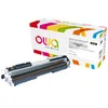 Image de OWA - noir - compatible - remanufacture - cartouche de toner (alternative pour : Canon 729Bk, HP 126A)