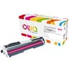 Image de OWA - magenta - compatible - remanufacture - cartouche de toner (alternative pour : HP CE313A)
