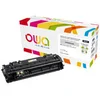 Image de OWA - noir - compatible - remanufacture - cartouche de toner (alternative pour : HP Q7553A)