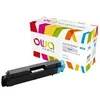 Image de OWA - cyan - compatible - remanufacture - cartouche de toner (alternative pour : Kyocera TK-590C)