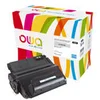 Image de OWA - noir - compatible - cartouche de toner (alternative pour : HP Q1338A)