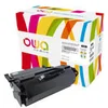 Image de OWA - noir - compatible - remanufacture - cartouche de toner (alternative pour : Lexmark T650H21E)