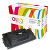 Image de OWA - noir - compatible - remanufacture - cartouche de toner (alternative pour : HP CC364A)