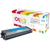 Image de OWA - cyan - compatible - remanufacture - cartouche de toner (alternative pour : Brother TN325C)