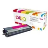 Image de OWA - magenta - compatible - remanufacture - cartouche de toner (alternative pour : Brother TN328M)