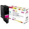 Image de OWA - magenta - compatible - remanufacture - cartouche de toner (alternative pour : Epson C13S050612)