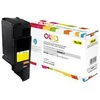 Image de OWA - haute capacite - jaune - compatible - remanufacture - cartouche de toner (alternative pour : Epson S050611)