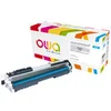 Image de OWA - cyan - compatible - remanufacture - cartouche de toner (alternative pour : HP 130A, HP CF351A)