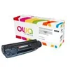 Image de OWA - haute capacite - noir - compatible - remanufacture - cartouche de toner (alternative pour : HP 83X)