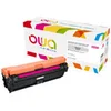 Image de OWA - magenta - compatible - remanufacture - cartouche de toner (alternative pour : HP CE343A)