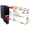 Image de OWA - magenta - compatible - remanufacture - cartouche de toner (alternative pour : Dell 593-11018, Dell 593-11142)
