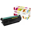 Image de OWA - jaune - compatible - remanufacture - cartouche de toner (alternative pour : HP CF362A)