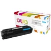 Image de OWA - cyan - compatible - remanufacture - cartouche de toner (alternative pour : HP 201A)