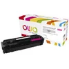 Image de OWA - magenta - compatible - remanufacture - cartouche de toner (alternative pour : HP 201A)