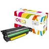 Image de OWA - jaune - compatible - remanufacture - cartouche de toner (alternative pour : HP 654A)