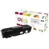 Image de OWA - noir - remanufacture - cartouche de toner