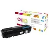 Image de OWA - cyan - remanufacture - cartouche de toner