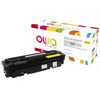 Image de OWA - haute capacite - jaune - remanufacture - cartouche de toner