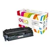 Image de OWA - noir - compatible - cartouche de toner (alternative pour : HP 05X, HP CE505X)