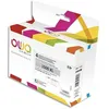 Image de Cartouches dencre - ARMOR - OWA - Pack de 4 - Noir Jaune Cyan Magenta - Compatible Canon