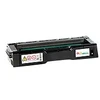 Image de OWA K16089OW - noir - compatible - cartouche de toner (alternative pour : Ricoh 407543)