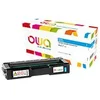 Image de OWA K16090OW - cyan - compatible - remanufacture - cartouche de toner (alternative pour : Ricoh 407544)