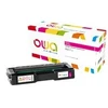 Image de OWA - magenta - compatible - remanufacture - cartouche de toner (alternative pour : Ricoh 407545)