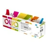 Image de OWA - jaune - compatible - remanufacture - cartouche d'encre (alternative pour : HP 973X)