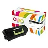 Image de OWA - noir - compatible - remanufacture - cartouche de toner (alternative pour : Lexmark 24B6213)