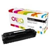 Image de OWA - noir - compatible - cartouche de toner (alternative pour : HP 203A, HP CF540A)