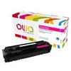 Image de OWA - magenta - compatible - cartouche de toner (alternative pour : HP 203A, HP CF543A)