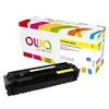 Image de OWA - jaune - compatible - cartouche de toner (alternative pour : HP 203A, HP CF542A)