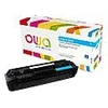 Image de OWA K18117OW - haute capacite - cyan - compatible - remanufacture - cartouche de toner (alternative pour : HP CF541X)