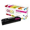 Image de OWA K18118OW - haute capacite - magenta - compatible - remanufacture - cartouche de toner (alternative pour : HP CF543X)