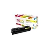 Image de OWA K18119OW - haute capacite - jaune - compatible - remanufacture - cartouche de toner (alternative pour : HP CF542X)