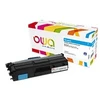 Image de OWA K18062OW - cyan - compatible - cartouche de toner (alternative pour : Brother TN423C)