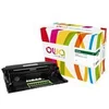 Image de OWA K15755OW - noir - compatible - cartouche de toner (alternative pour : Lexmark 50F0Z00)