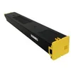 Image de OWA K40101OW - jaune - compatible - cartouche de toner (alternative pour : Sharp MX-60GTYA)
