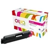 Image de OWA - magenta - compatible - remanufacture - cartouche de toner (alternative pour : Kyocera TK-5270M)