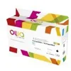 Image de OWA - noir - compatible - remanufacture - cartouche d'encre (alternative pour : HP 991X)