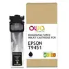 Image de Cartouche owa compatible epson t9451 noir pour imprimante jet d'encre K20802OW
