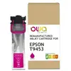 Image de Cartouche owa compatible epson t945 cyan magenta jaune pour imprimante jet d'encre - magenta K20804OW
