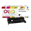 Image de OWA - noir - compatible - remanufacture - cartouche de toner (alternative pour : HP 59A)