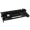Image de OWA - haute capacite - noir - compatible - remanufacture - cartouche de toner (alternative pour : HP 59X)