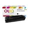 Image de OWA - haute capacite - noir - compatible - remanufacture - cartouche de toner (alternative pour : HP 207X)