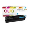 Image de OWA - haute capacite - cyan - compatible - remanufacture - cartouche de toner (alternative pour : HP 207X)