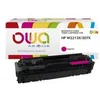 Image de OWA - haute capacite - magenta - compatible - remanufacture - cartouche de toner