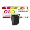 Image de OWA - haute capacite - noir - compatible - remanufacture - cartouche de toner (alternative pour : Lexmark 78C2XK0)